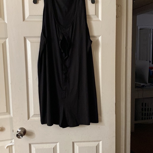 Blouse black - Picture 2 of 8